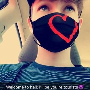 Meet your Posher, Røbbie